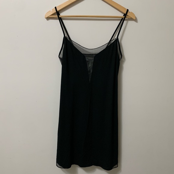 victoria’s secret Mesh Slip - Picture 2 of 4